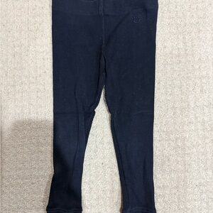 Kids Black Nordstrom Leggings